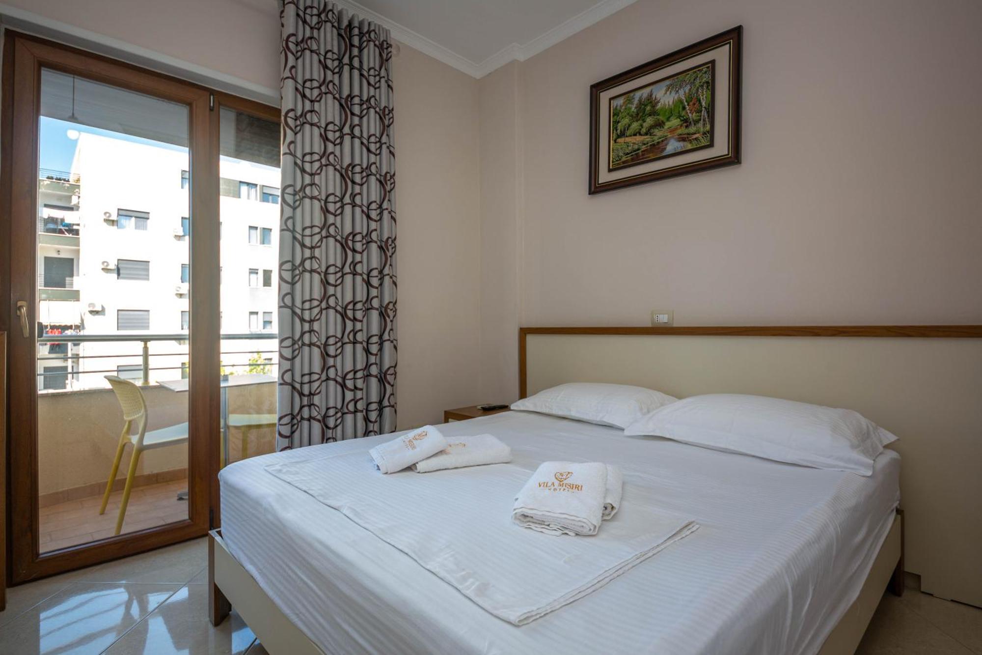 Hotel Vila Misiri Durres Phòng bức ảnh