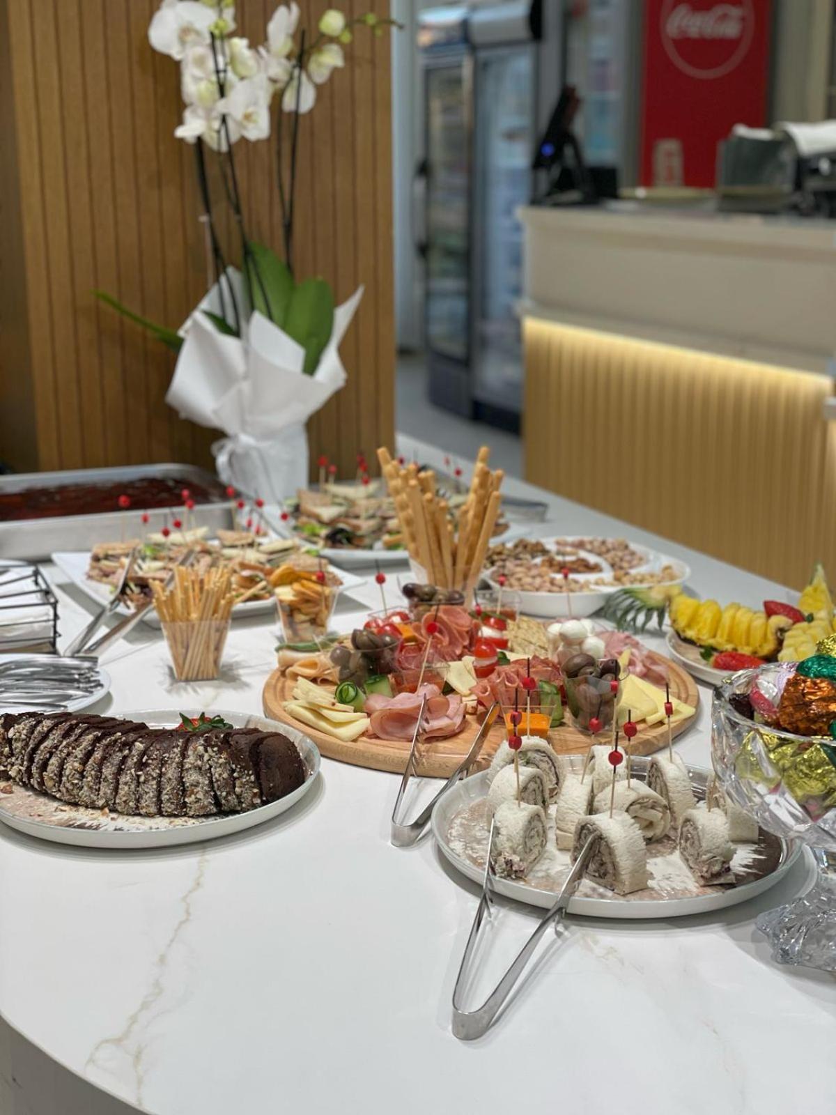 Hotel Vila Misiri Durres Ngoại thất bức ảnh